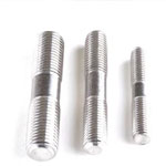 Titanium Gr 5 Threaded Bar